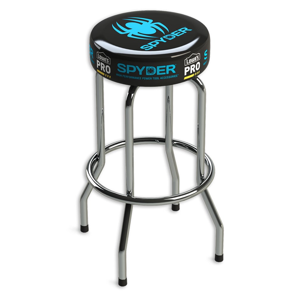Spyder - 1965963 - Work Seat