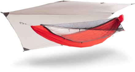 Kammok - Mantis Ultralight All-in-One Hammock Tent