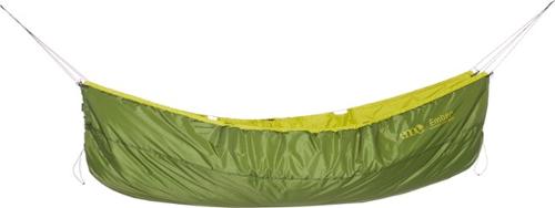 ENO - Ember Hammock Underquilt - EVERGREEN