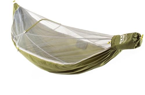 ENO - JungleNest Hammock - EVERGREEN
