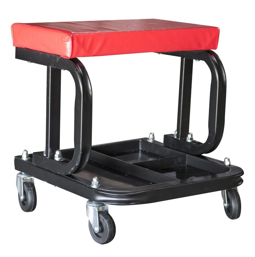Black Bull - 551952 - Work Seat