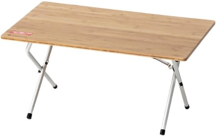 Snow Peak - Single Action Low Table