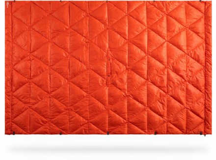 Kammok - Bobcat 45 Down Trail Quilt