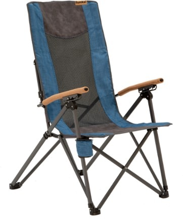 Eureka - Highback Recliner Chair