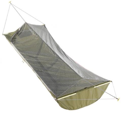 ENO - SkyLite Hammock - EVERGREEN