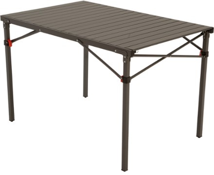 Eureka - Camp Table