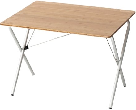 Snow Peak - Single Action Table