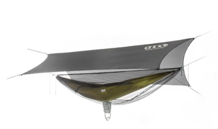 ENO - SubLink Hammock Shelter System