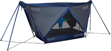 ENO - Nomad Shelter System