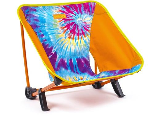 Helinox - Incline Festival Chair - TIE DYE