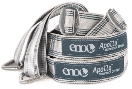 ENO - Apollo Suspension System