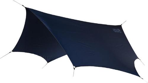 ENO - DryFly Rain Tarp - NAVY