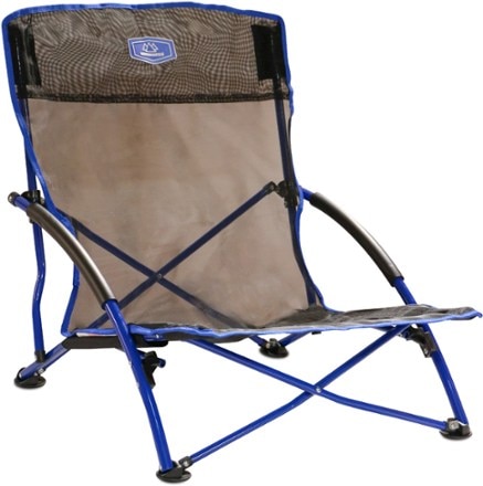 Mountain Summit Gear - Ground Chair
