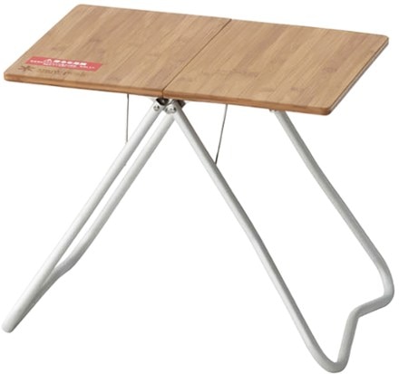 Snow Peak - My Table