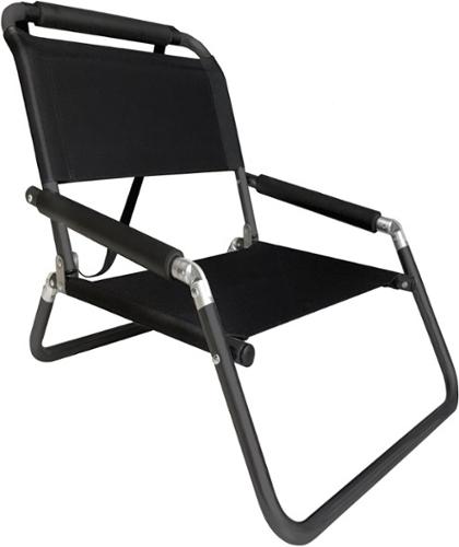 Neso - Beach Chair XL - BLACK
