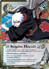 Suigetsu Hozuki - N-1247 - Uncommon - 1st Edition