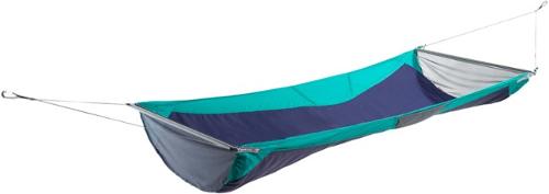 ENO - Skyloft Hammock - SEAFOAM/NAVY