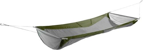 ENO - Skyloft Hammock - OLIVE/GREY