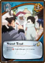 SweetTreat - M-790 - Uncommon - 1st Edition