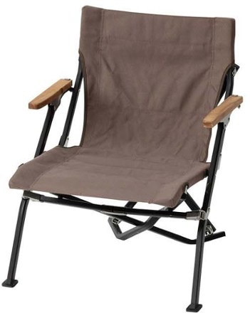 Snow Peak - Luxury Low Beach Chair