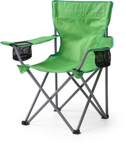 Mountain Summit Gear - Anytime Chair - GREEN