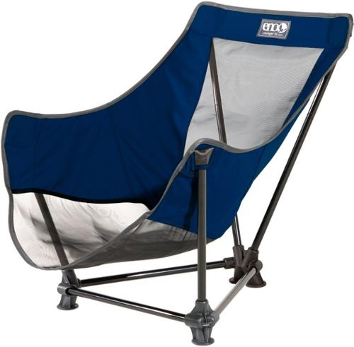 ENO - Lounger SL Chair - NAVY