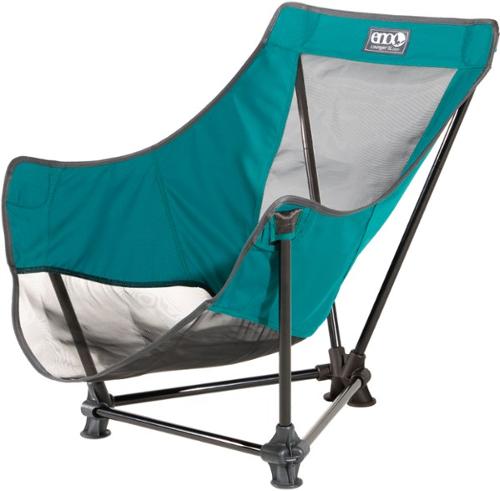 ENO - Lounger SL Chair - SEAFOAM