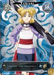 Temari - N-1266 - Common - 1st Edition