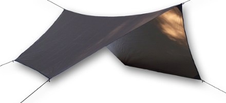 Hennessy Hammock - Hex Symmetric Rainfly