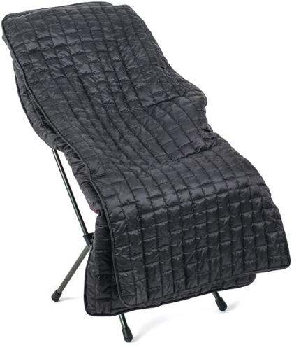 Helinox - Toasty Quilt - BLACK