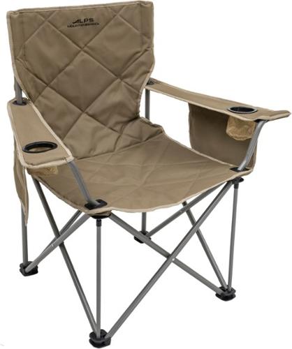 ALPS Mountaineering - King Kong Chair - KHAKI