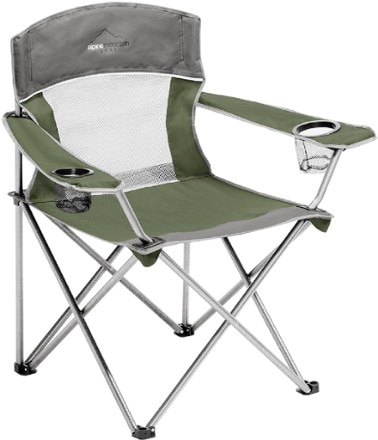 Alpine Mountain Gear - Mega Mesh Chair