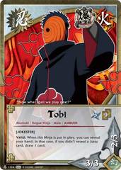 Tobi - N-1224 - Common - 1st Edition