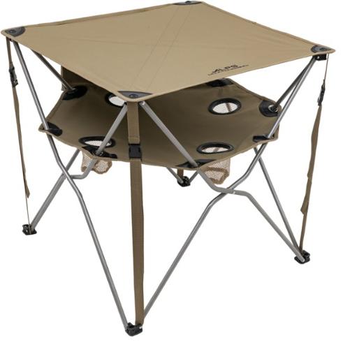 ALPS Mountaineering - Eclipse Table - KHAKI