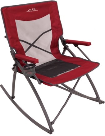 ALPS Mountaineering - Rebound Rocker Chair