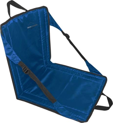 Alpine Mountain Gear - Stadium Seat - BLUE