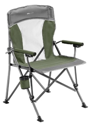Alpine Mountain Gear - Hard Arm Chair