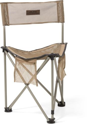 ALPS Mountaineering - Grand Rapids Chair - BROWN