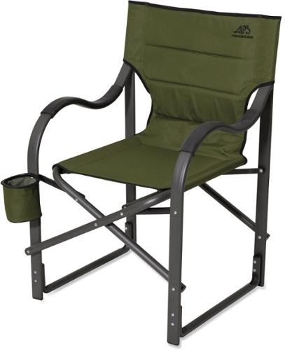 ALPS Mountaineering - Camp Chair - GREEN