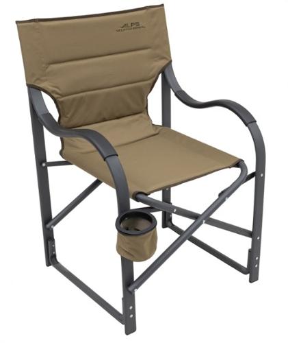 ALPS Mountaineering - Camp Chair - KHAKI