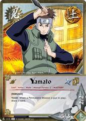Yamato - N-1215 - Rare - 1st Edition