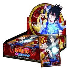 Shattered Truth Booster Box