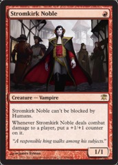 Stromkirk Noble