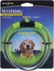 Nite Ize - Nitehowl LED Safety Necklace - GREEN