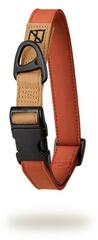 Herzog - Silicone Collar - TERRACOTTA