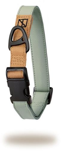 Herzog - Silicone Collar - SAGE