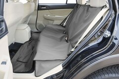 Ruffwear - Dirtbag Seat Cover