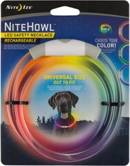 Nite Ize - Nitehowl Rechargeable LED Safety Necklace