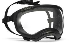 Rex Specs - V2 Dog Goggles - BLACK