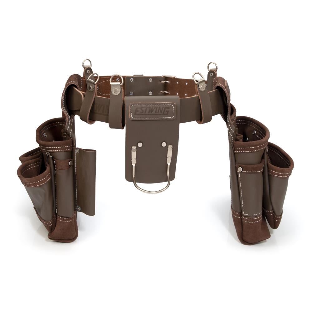 Estwing - 94746 - Framer Leather Tool Apron